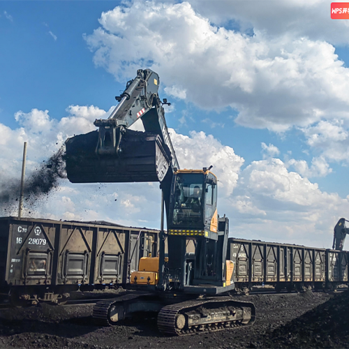 Excavator retrofit c