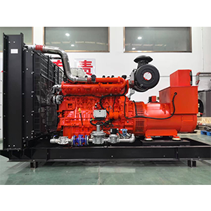 Generator set